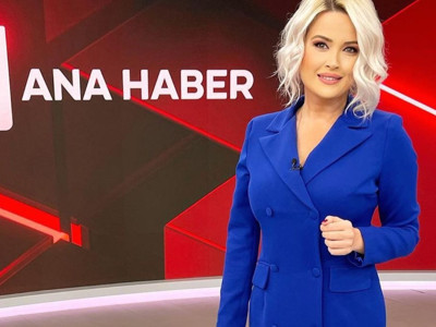 TRT 1 Ana Haber sunucusu Işıl Açıkkar hakkında yeni iddia