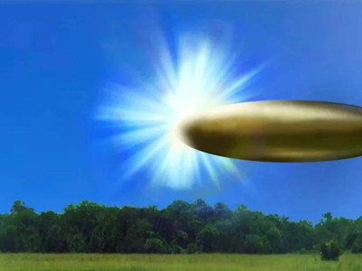 Yıllarca saklanan UFO belgeleri rekor tık aldı
