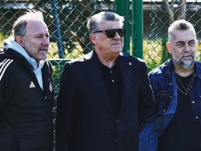 Beşiktaş’ta yeni sezon öncesi şoke eden karar: 9 futbolcu kadro dışı