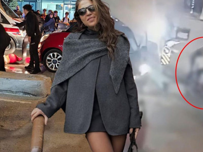 İş kadını Derya'nın feci ölümü!