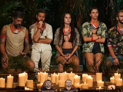 17 Mayıs akşamı Survivor'da kim elendi?