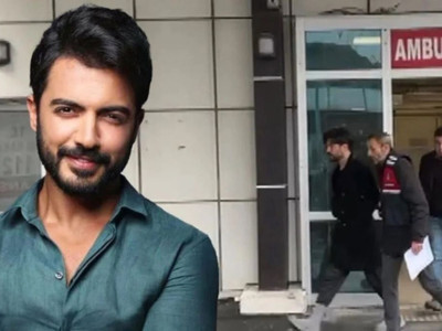 Yusuf Güney adli kontrolle tahliye edildi