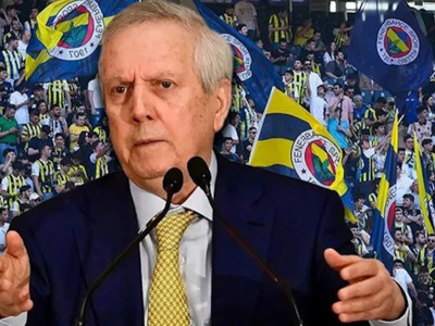 Aziz Yıldırım’ın teknik direktör adayı belli oldu: İlk sırada Montella