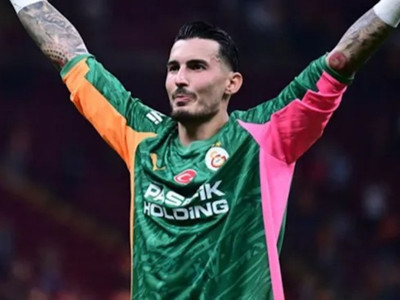 Galatasaray’dan Uğurcan Çakır’a dev sözleşme jesti