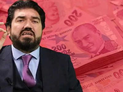 MASAK raporunda Rasim Ozan Kütahyalı hakkında şok detaylar