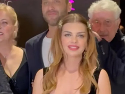 Pelin Karahan konuştu, Erdal Özyağcılar hiyerarşi vurgusu yaptı