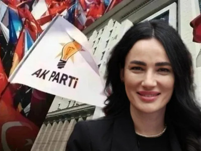 AK Partili vekilin oğlu silahla okula geldi! Okul yönetimi süreci gizledi…