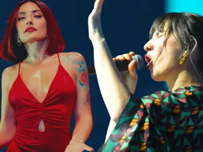 Melek Mosso’dan Nikbinler iddialarına yanıt: Kulisteydim, kimi kandırıyorsunuz?