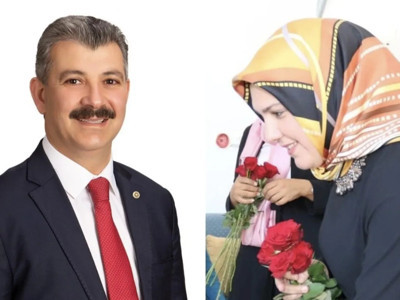 Fakirlik belgesiyle gündeme gelmişti: AKP'li milletvekili Altınsoy ve eşi SGK'yı da yanılttı
