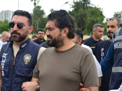 Rasim Ozan Kütahyalı'nın ifadesi ortaya çıktı: Paralar alacağıma karşılık gönderildi