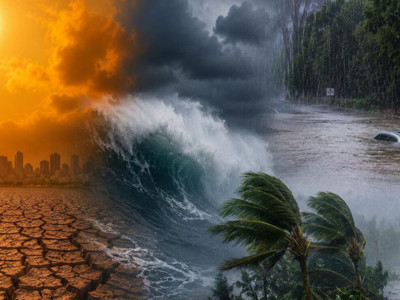 Süper El Nino geliyor! Türkiye için korkutan senaryo