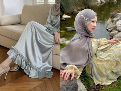 Türbanlı fenomen Fatma Soydaş'tan abonelere özel ne paylaşıyorsun sorusuna ilginç yanıt