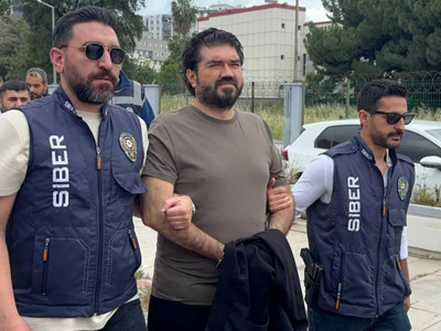 Şamil Tayyar’dan Rasim Ozan Kütahyalı yorumu: Etkin pişmanlıktan yararlanmak istememiş