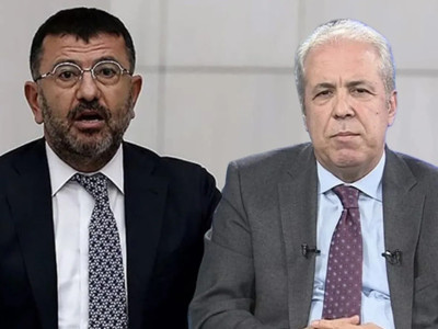 AKP'li Şamil Tayyar: Veli Ağbaba'ya siyah poşet vakasını sormuş