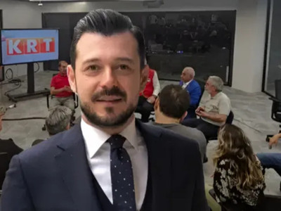 KRT’de maaş krizi sonrası yeni gelişme! Fırat Bozfırat'tan 17 çalışan hakkında suç duyurusu!