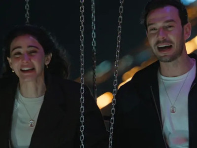Sevdiğim Sensin 14. bölüm fragmanında aşk dolu sahneler