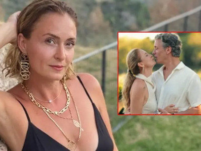 Ceyda Düvenci’den sevgilisine romantik doğum günü mesajı
