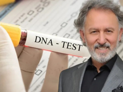 Kızının kendisinden olmadığını 31 yıl sonra öğrenen iş insanına eşinden yanıt geldi