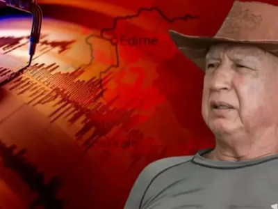 Şener Üşümezsoy’dan uyarı! 6.5 büyüklüğünde deprem riski