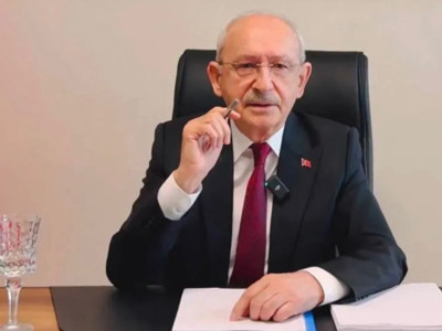 Kılıçdaroğlu İmamoğlu dahil tutuklu belediye başkanlarını CHP’den atacak iddiası
