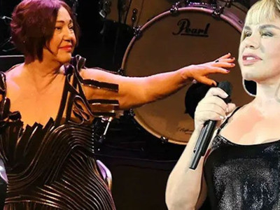 Nazan Öncel’den dikkat çeken Sezen Aksu açıklaması: İçimde tutamadım