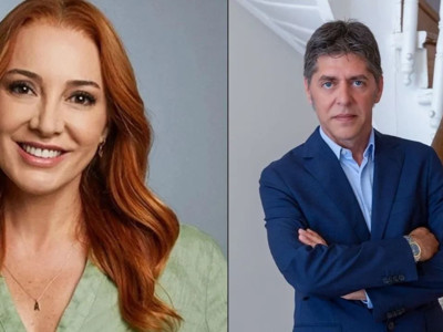 Ünlü oyuncu Dolunay Soysert’ten suç duyurusu