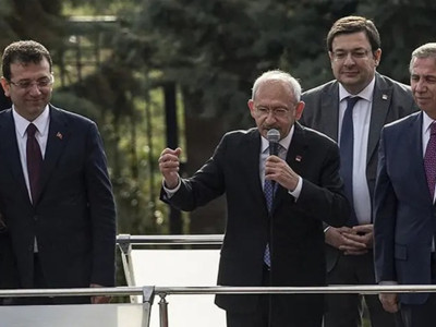 CHP kulisi hareketlendi: Kılıçdaroğlu’nun cumhurbaşkanı adayı Mansur Yavaş mı olacak?
