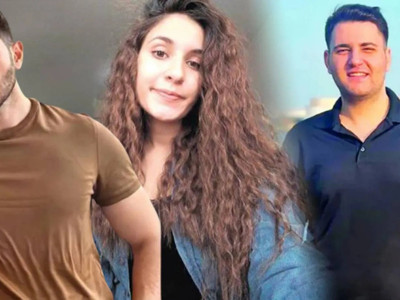 Gülistan Doku cinayetinin kara kutusu konuştu: Türkay katletti, Şükrü yok etti