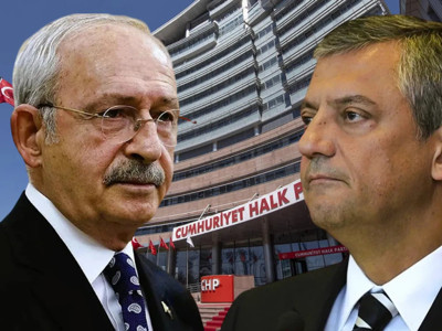 Kılıçdaroğlu'nun avukatları, temyiz başvurusunun geri çekildiğine ilişkin dilekçe sundu