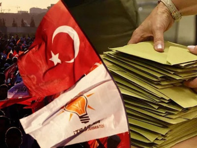 Sıra yerel seçimlerde: CHP üyesinden YSK'ya iptal edilsin başvurusu
