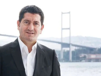 Ortaköy'de eğlence mekanında silahlı saldırı: İşletmeci Ali Ünal vuruldu