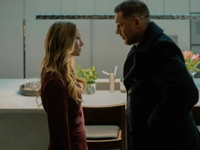 Tom Hardy izlenme rekoru kıran diziden kovuldu