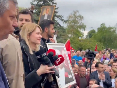 CHP'li Mahir Polat'tan tepki: Kemal Bey'e hain diyenlerin partiyle ilişiği kesilir