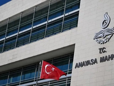 Anayasa Mahkemesi’nden dijital arama ve el koyma kararına iptal