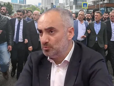 İmamoğlu Özel medyasının iddiası: Kılıçdaroğlu'na destek için gelenler kimler?