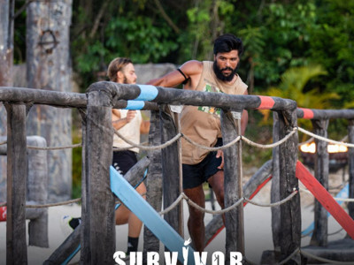 Survivor’da eleme sonrası ortalık karıştı: Can Berkay’dan şoke eden sözler