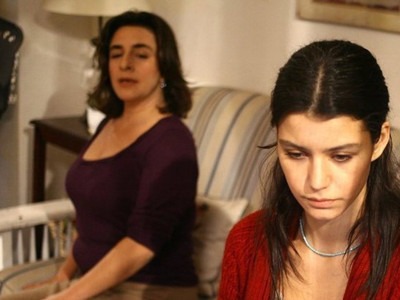 Beren Saat’ten dikkat çeken itiraf: Kenan, aslında Fatmagül’e yürüdü