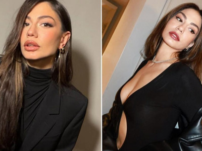 Demet Özdemir’den final öncesi sürpriz hareket