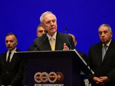 Fenerbahçe S.K. Başkan Adayı Aziz Yıldırım’dan mali disiplin ve UEFA uyarısı