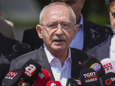 Kemal Kılıçdaroğlu’ndan ilk mesaj: Arınacağız, kazanacağız
