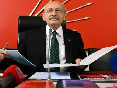 Kılıçdaroğlu’nun affetmem sözleri parti içinde yeni krizi tetikledi: İhraç listesi gündemde