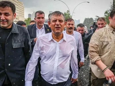 Özgür Özel cephesinde yeni iddia: Koruma ekibi küçültüldü