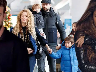 Shakira’dan yıllar sonra ayrılık itirafı: Hayatımın en karanlık dönemi