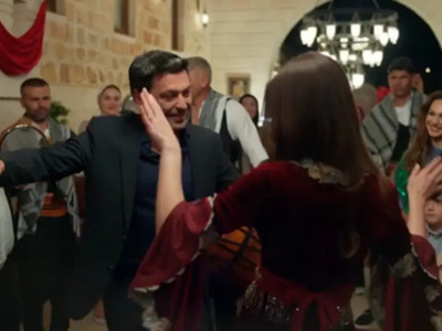 Uzak Şehir sezon finali ne zaman?