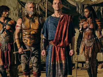 Yeni Spartaküs dizisi iptal edildi: House of Ashur bekleneni veremedi