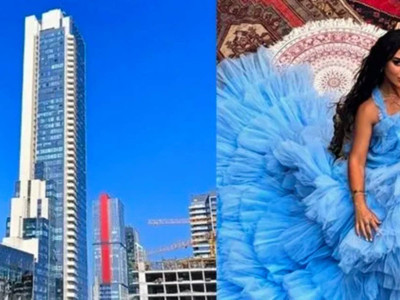 Gökdelenin 43'üncü katından düşen Semanur Arslan'ın ölümünde ikinci kez takipsizlik kararı