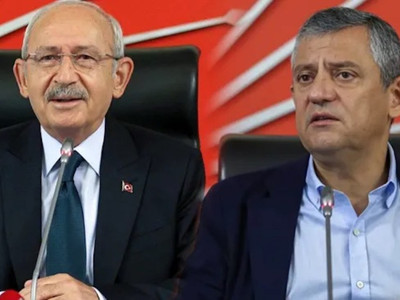 CHP'de iptal  gerginliği; Kılıçdaroğlu ve Özel aynı saatte, ayrı ayrı halkla bayramlaşacak