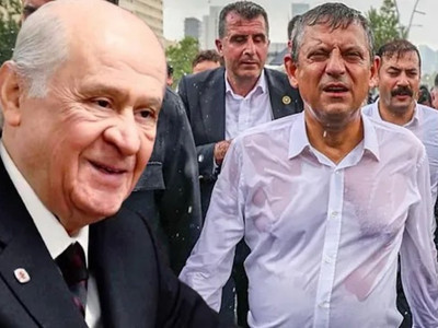 Bahçeli uyardı: CHP’de yaşananlar demokrasimize zarar veriyor