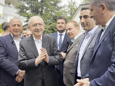 Gürsel Tekin: CHP'ye yeni katılımlar olacak, Kılıçdaroğlu bazı belgelere ulaştı