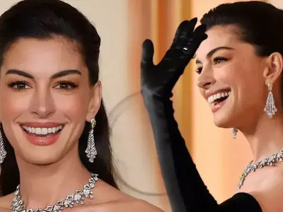 Hollywood yıldızı Anne Hathaway ameliyat gerçeğini ilk kez açıkladı